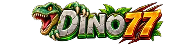 DINO77 Logo